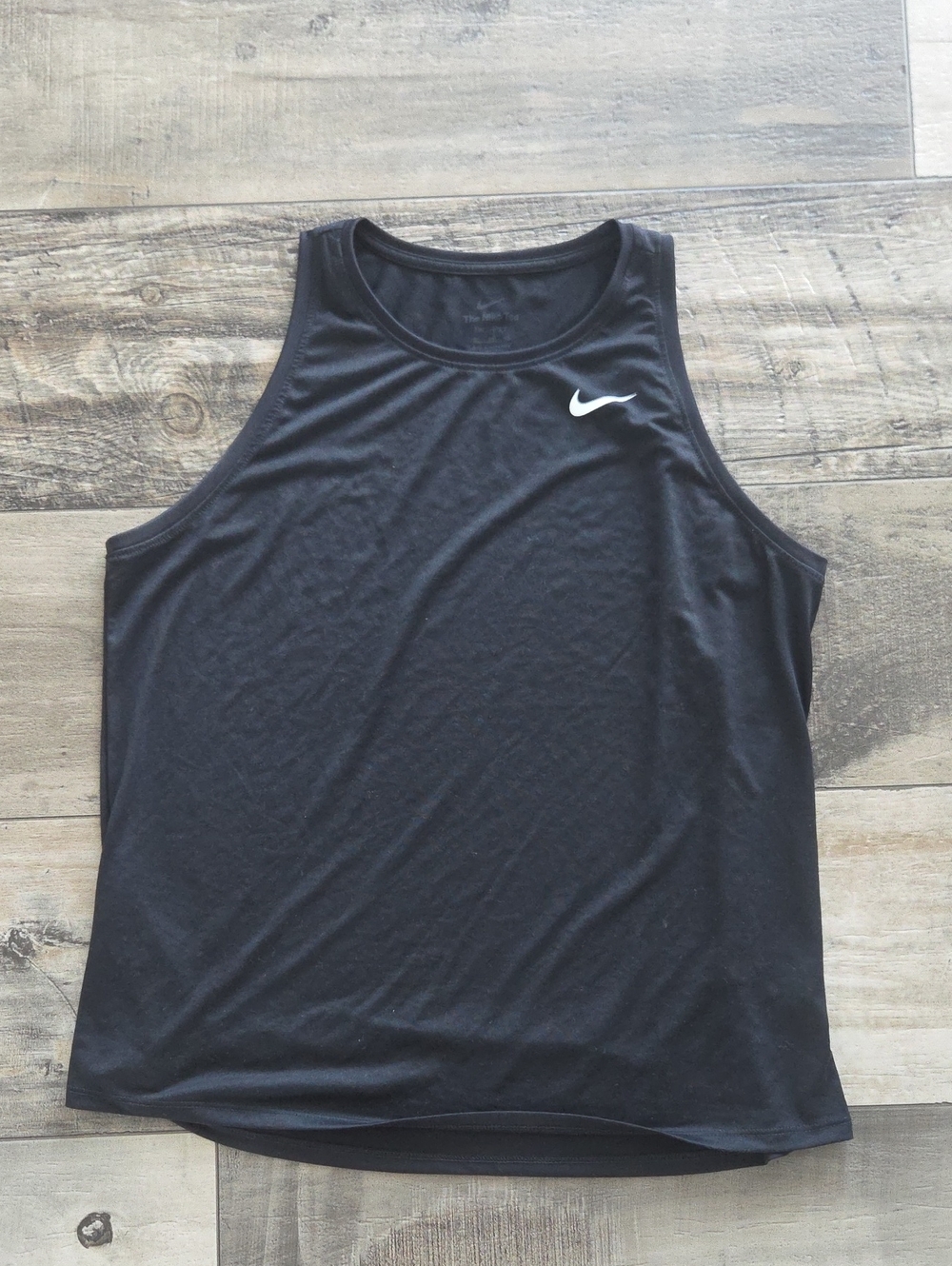 Nwot Nike Tank Top Xlarge